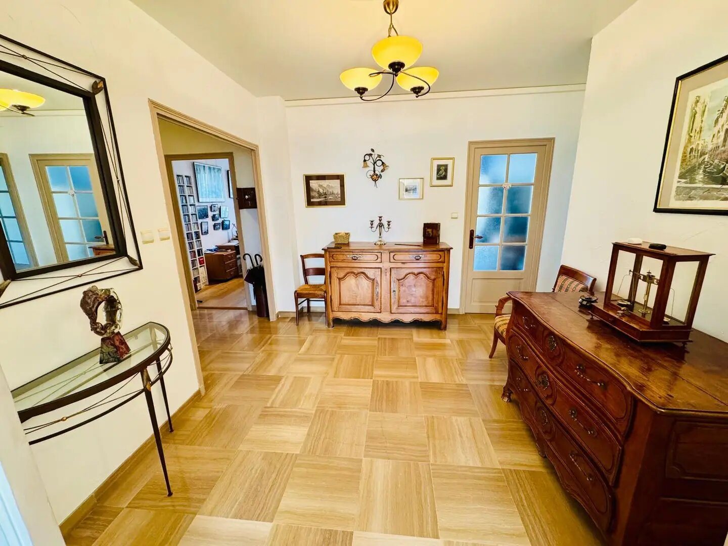 Appartement à vendre, 120m², Grenoble
