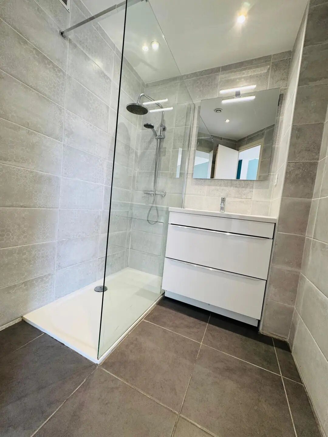 Appartement à vendre, 53m², Grenoble