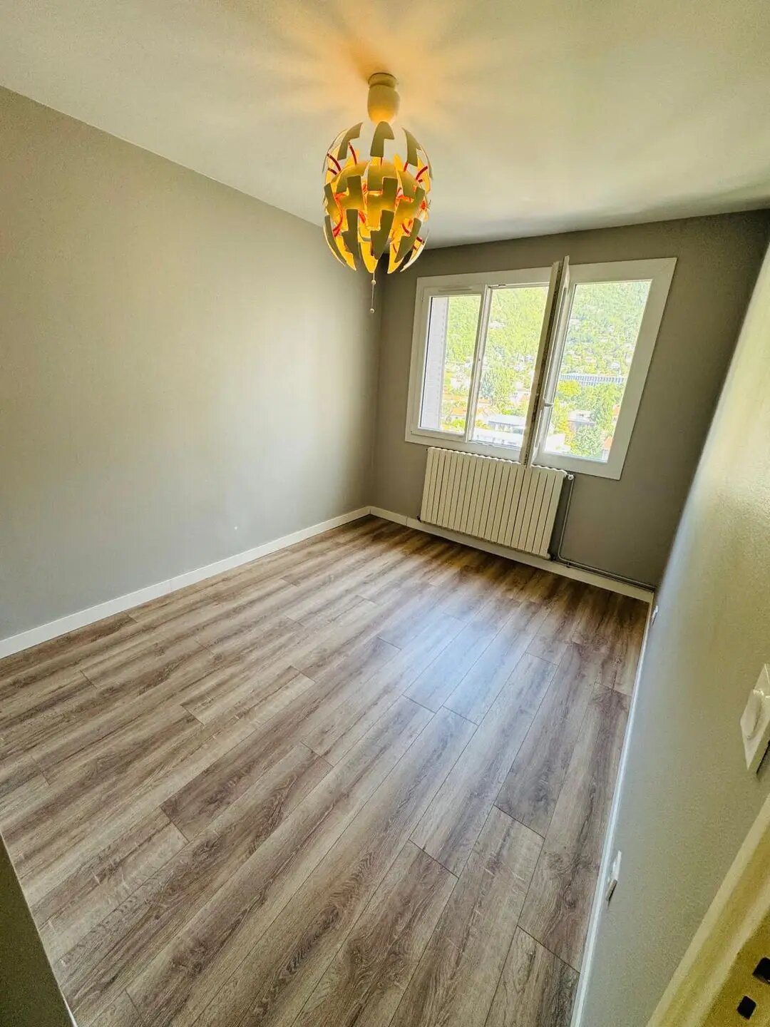 Appartement à vendre, 53m², Grenoble