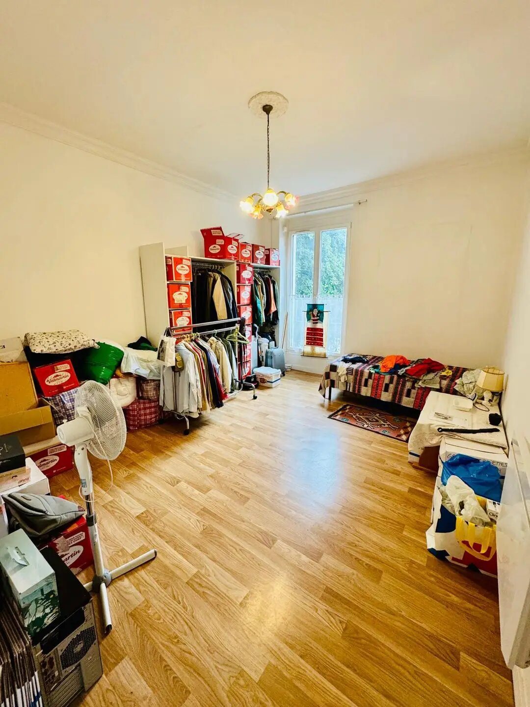 Appartement à vendre, 58m², Grenoble