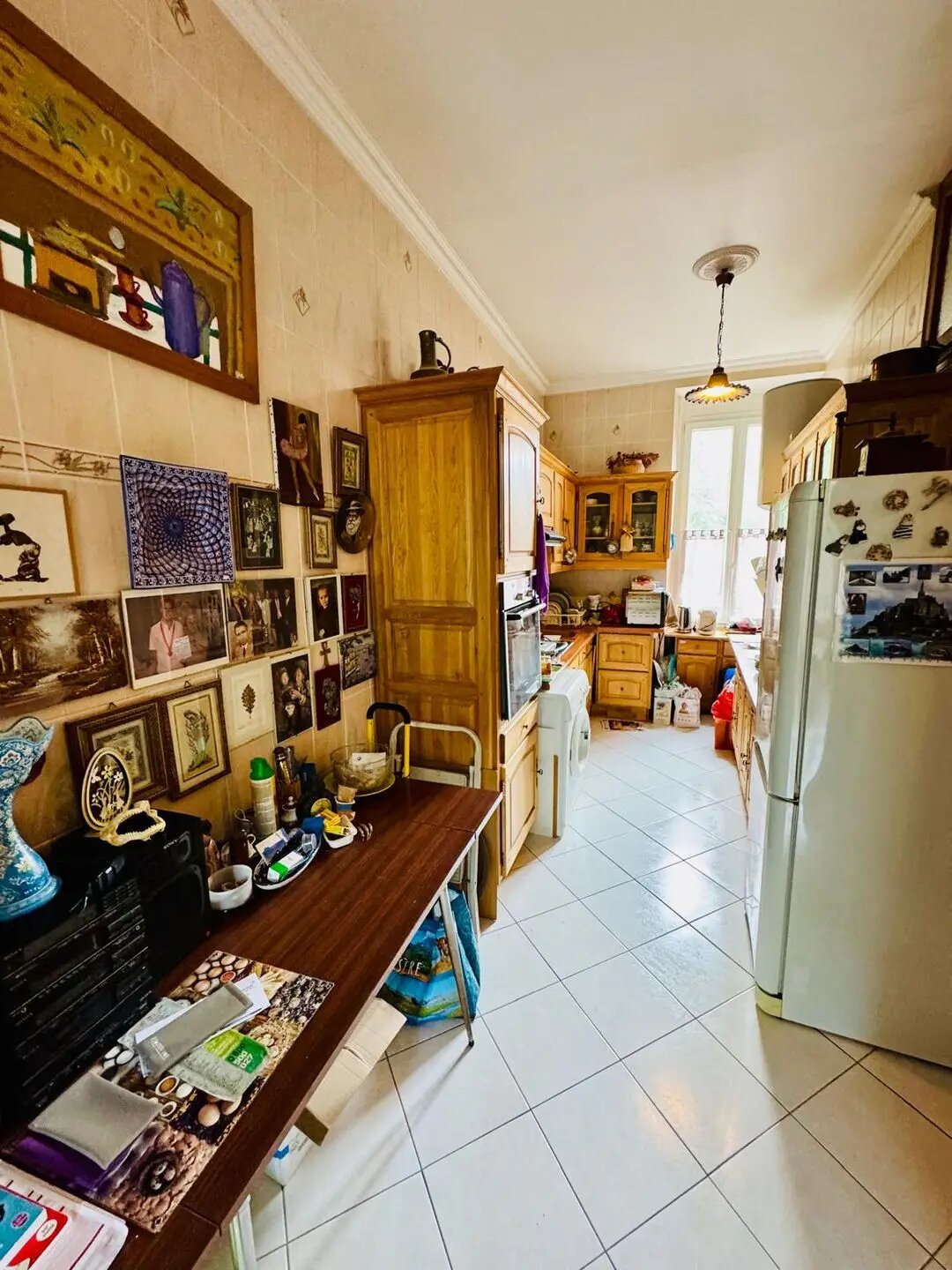 Appartement à vendre, 58m², Grenoble