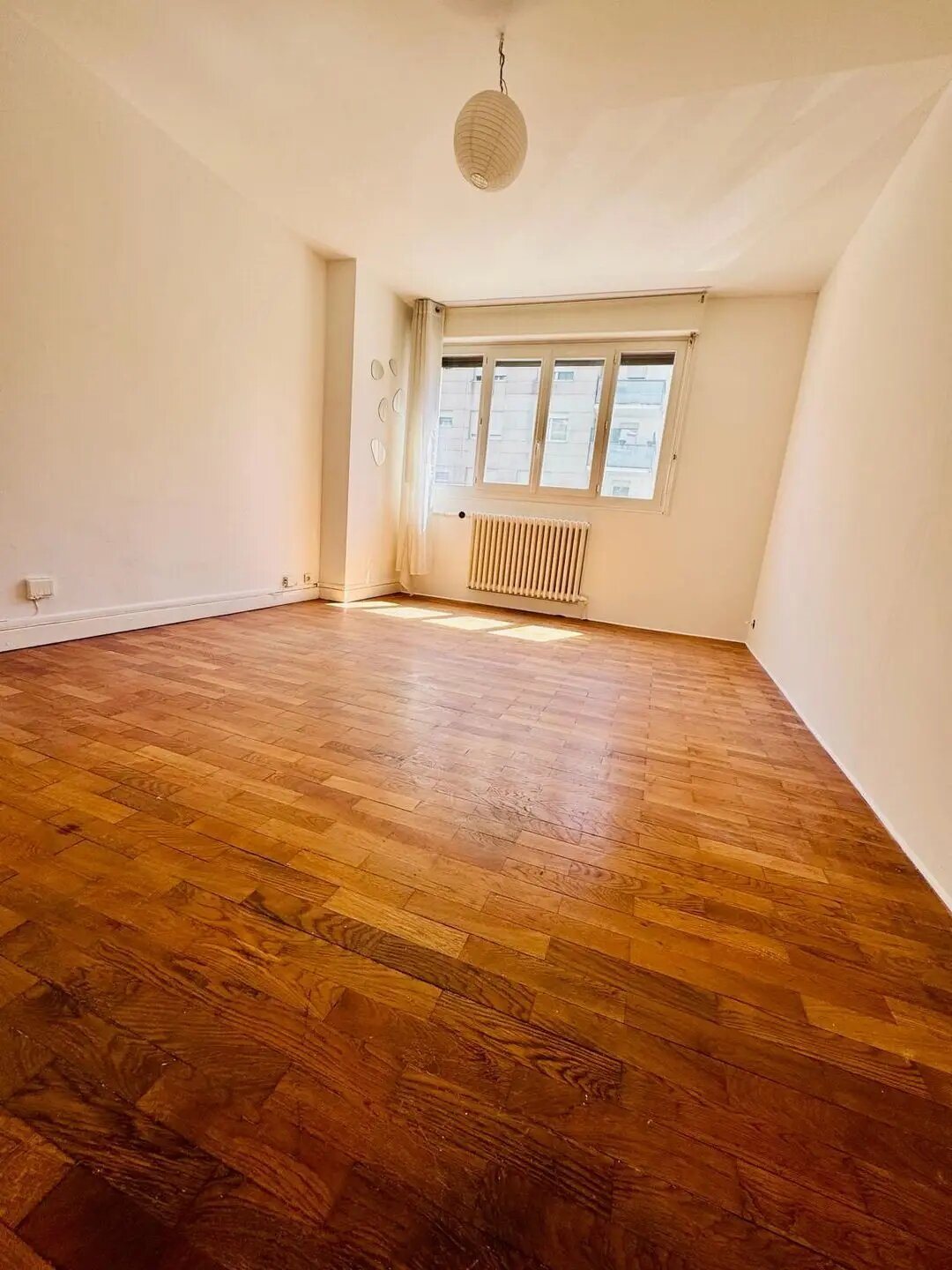 Appartement à vendre, 51m², Grenoble