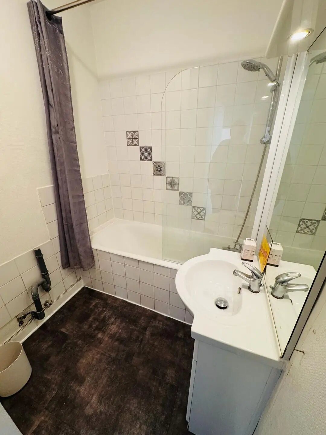 Appartement à vendre, 51m², Grenoble