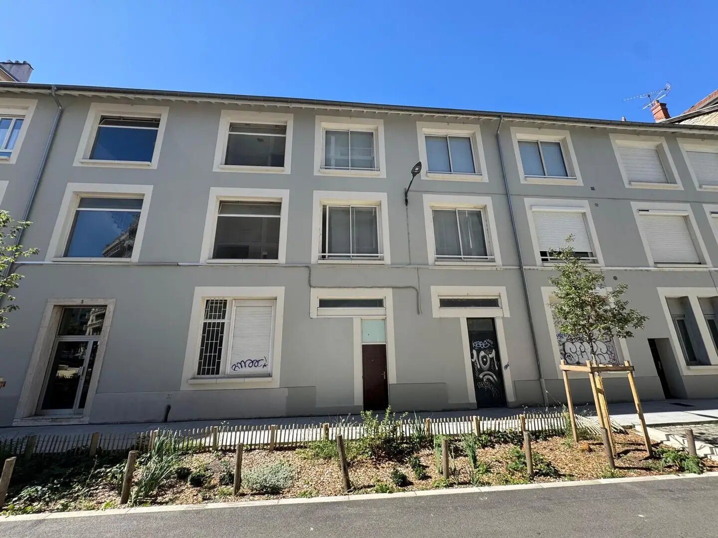 Appartement à louer, 32m², Grenoble