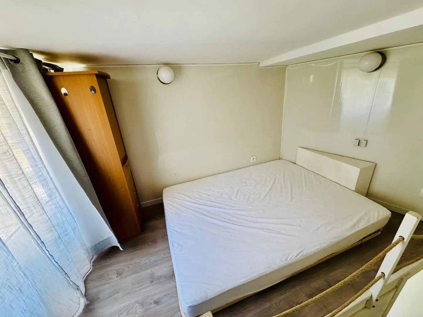 Appartement à louer, 32m², Grenoble