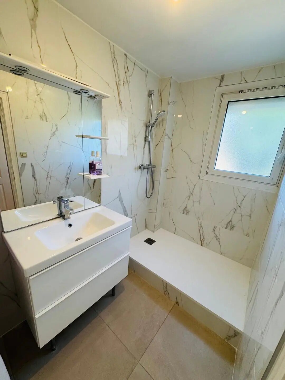 Appartement à vendre, 65m², Grenoble