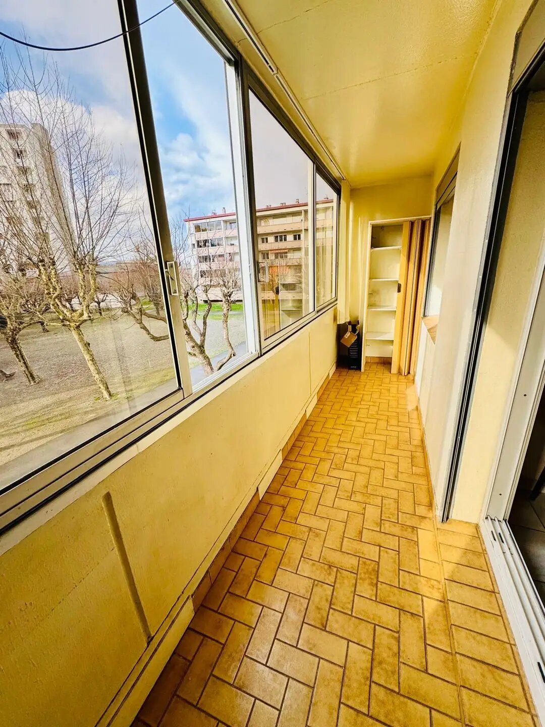 Appartement à vendre, 65m², Grenoble