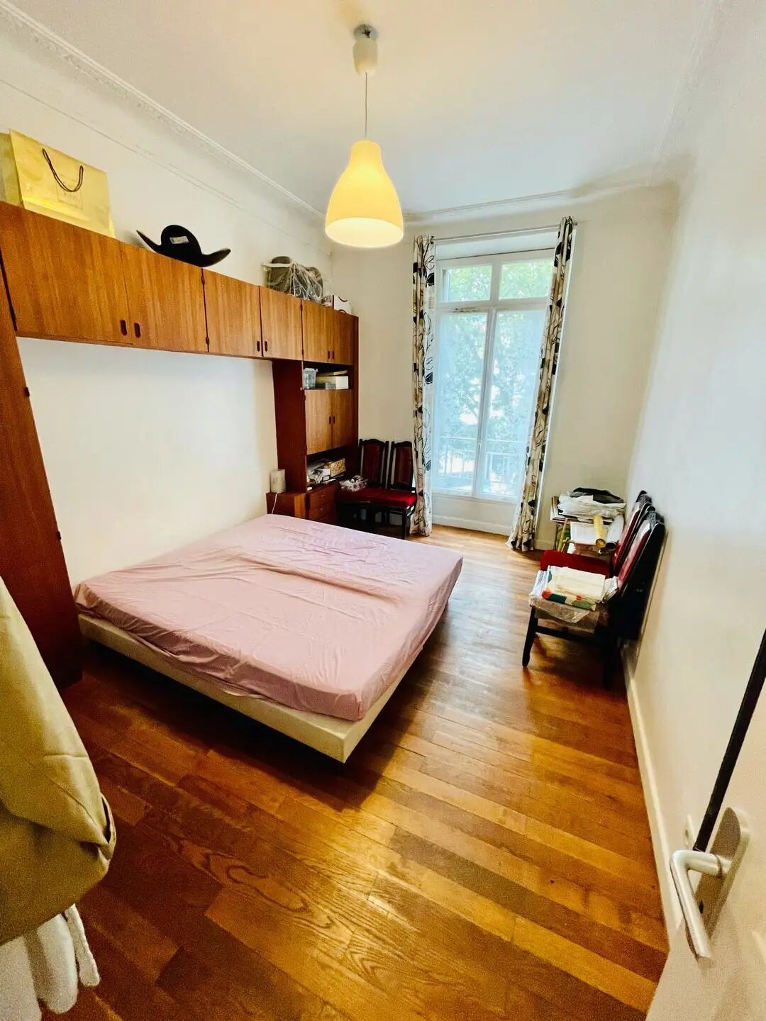 Appartement à vendre, 110m², Grenoble