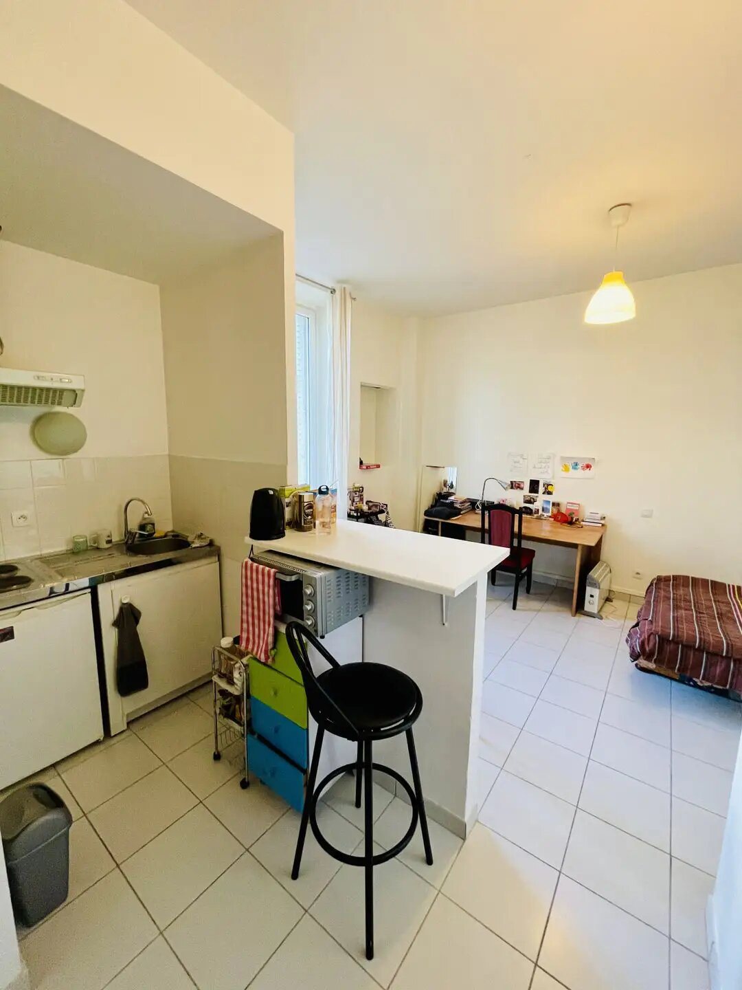 Appartement à vendre, 110m², Grenoble
