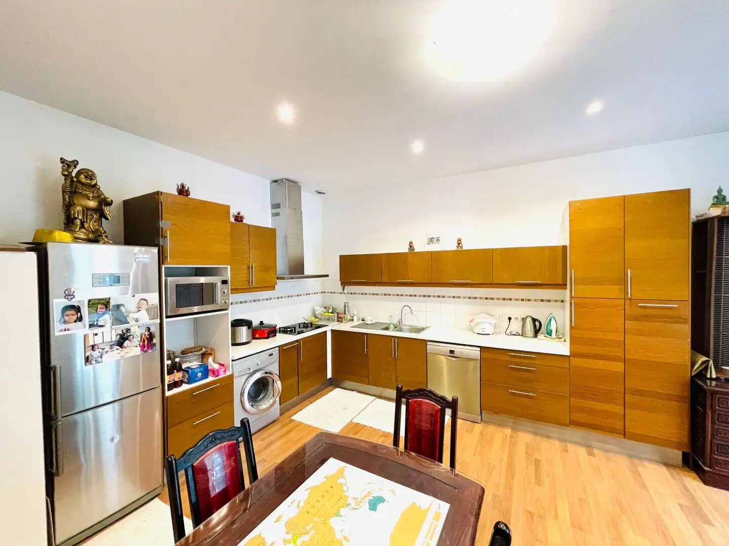 Appartement à vendre, 110m², Grenoble