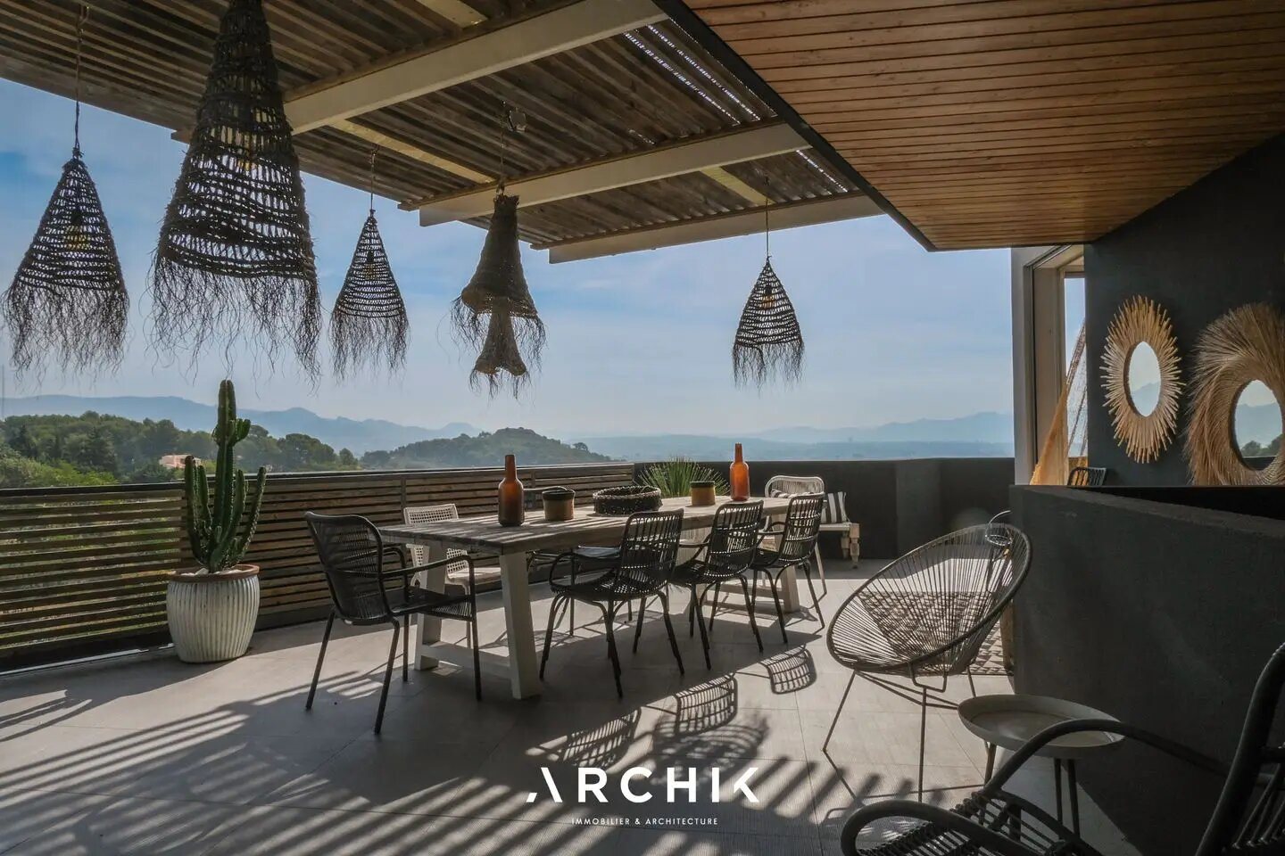 Maison à vendre, 264m², Marseille 12ème