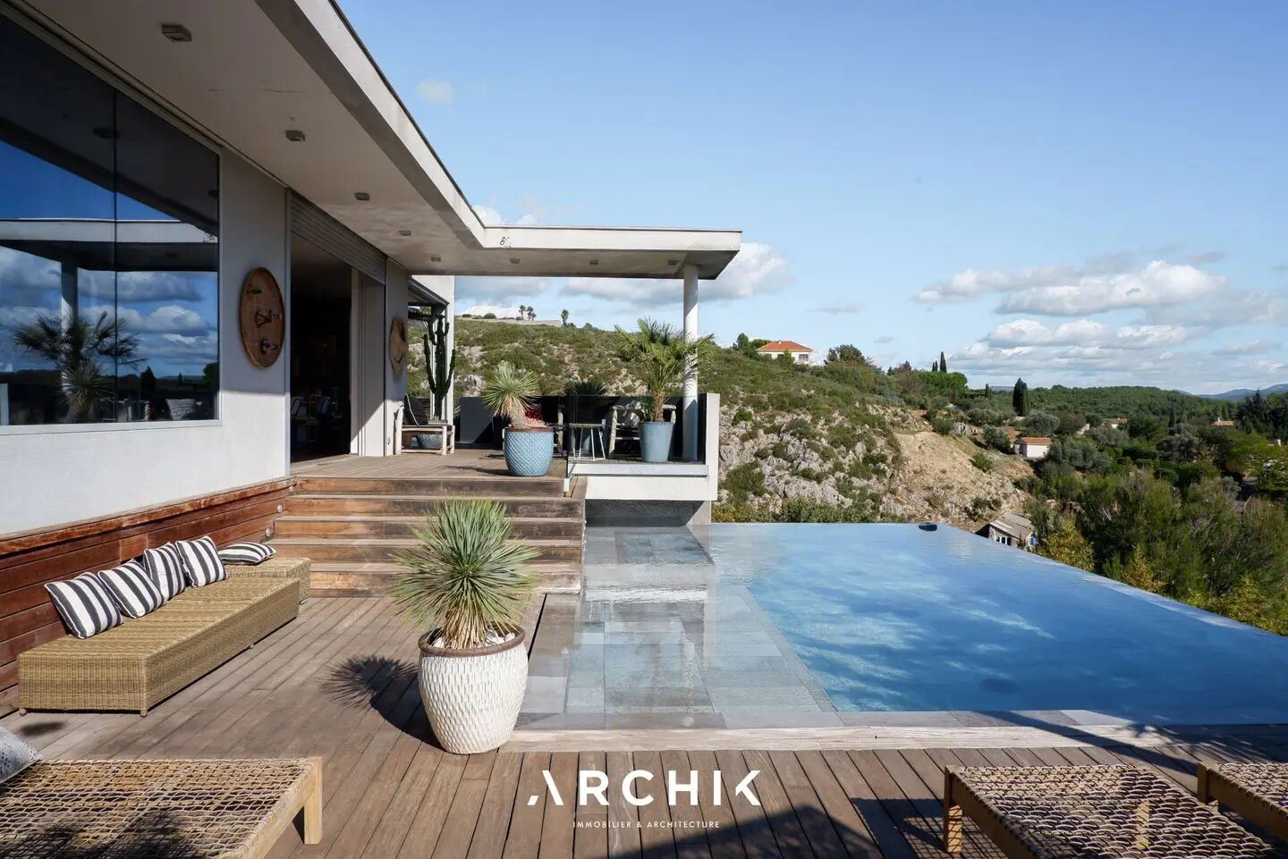 Maison à vendre, 264m², Marseille 12ème