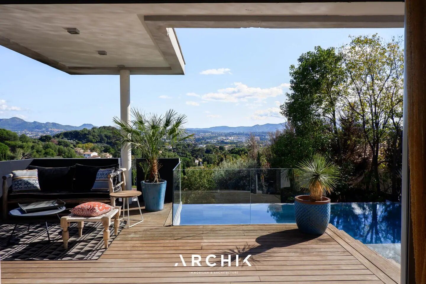 Maison à vendre, 264m², Marseille 12ème