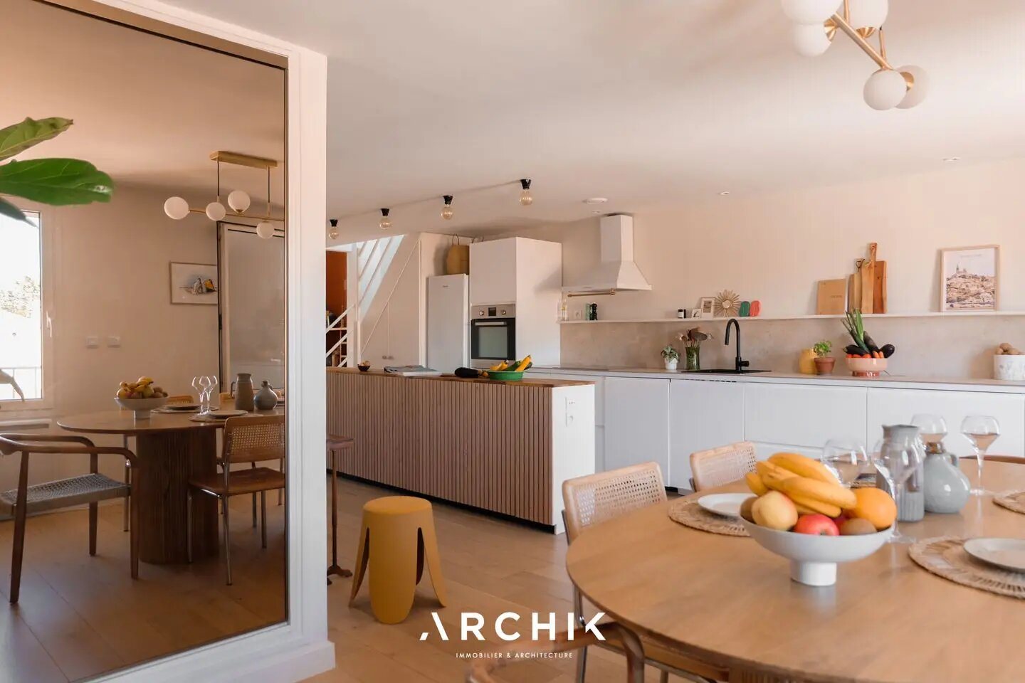 Appartement à vendre, 119m², Marseille 8ème