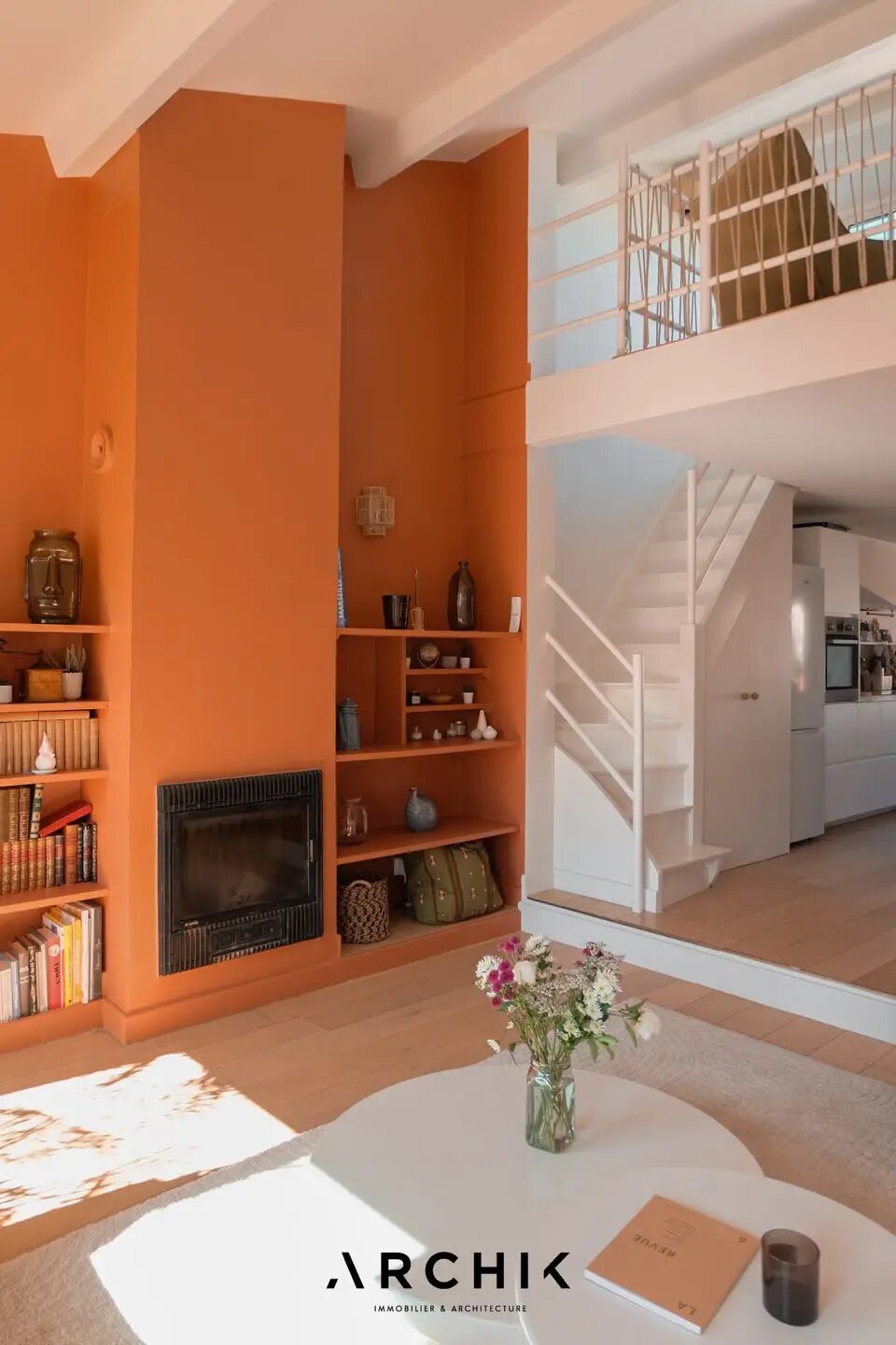 Appartement à vendre, 119m², Marseille 8ème