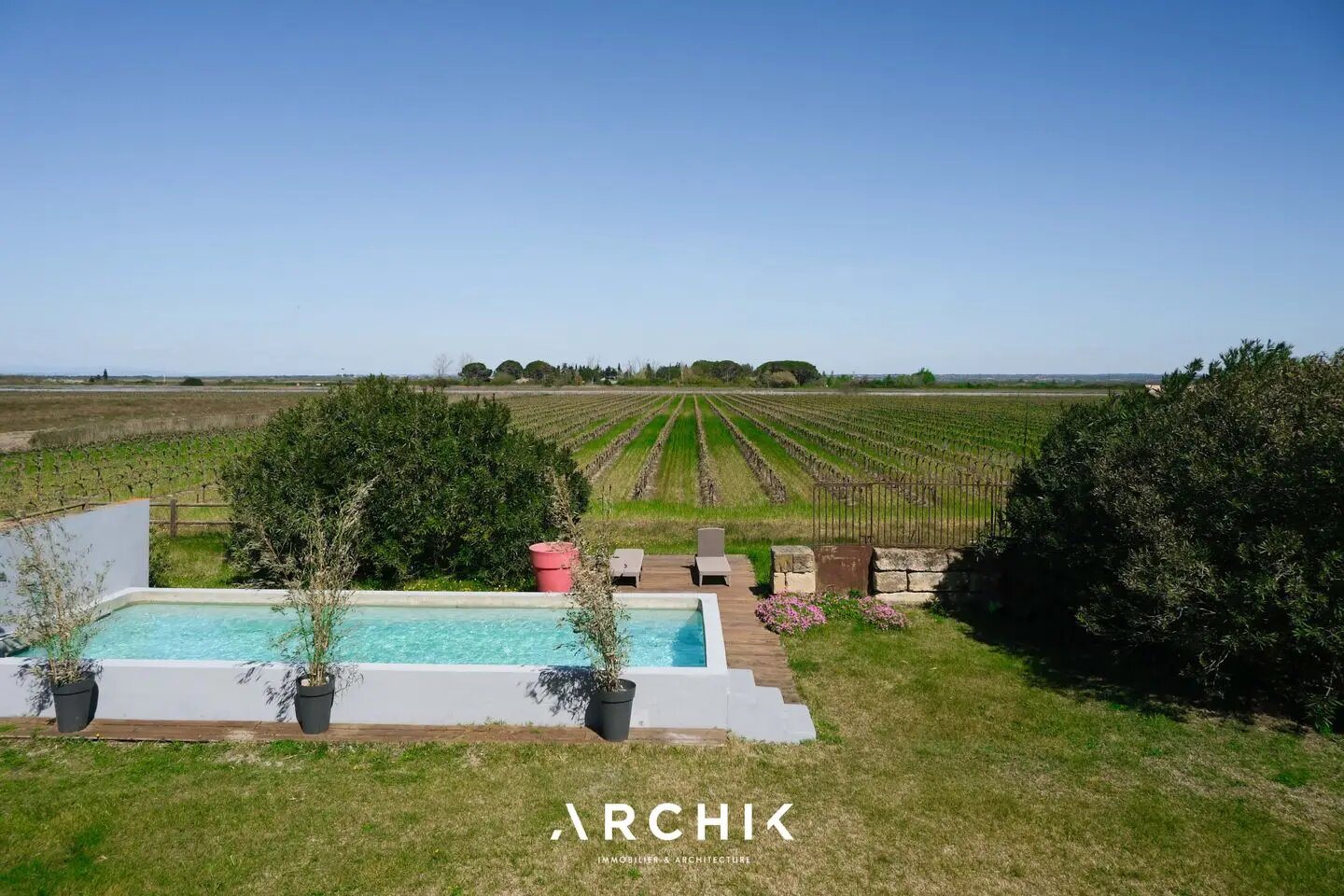 Maison à vendre, 260m², Arles
