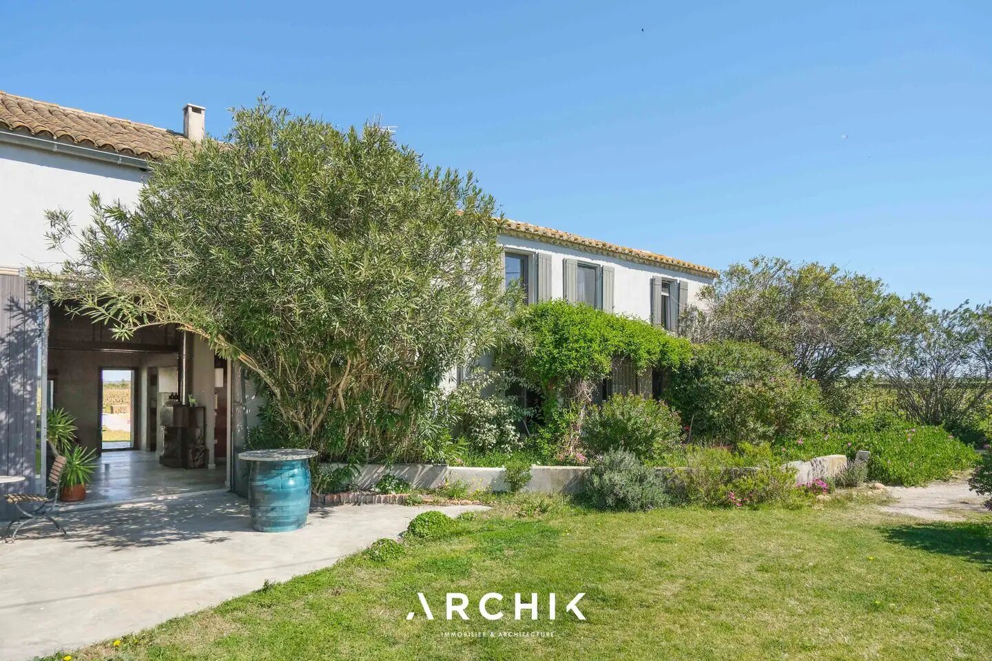 Maison à vendre, 260m², Arles