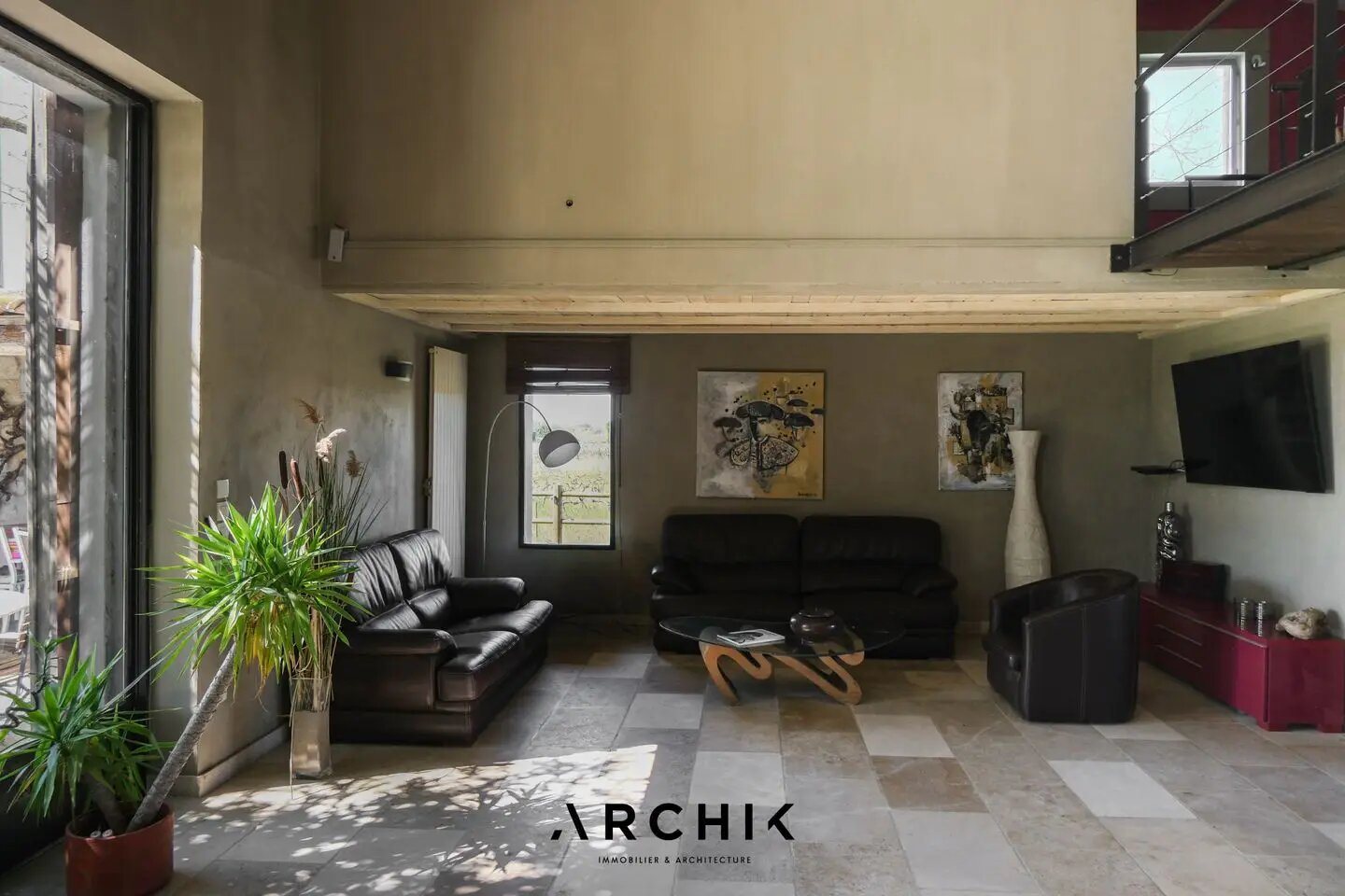 Maison à vendre, 260m², Arles