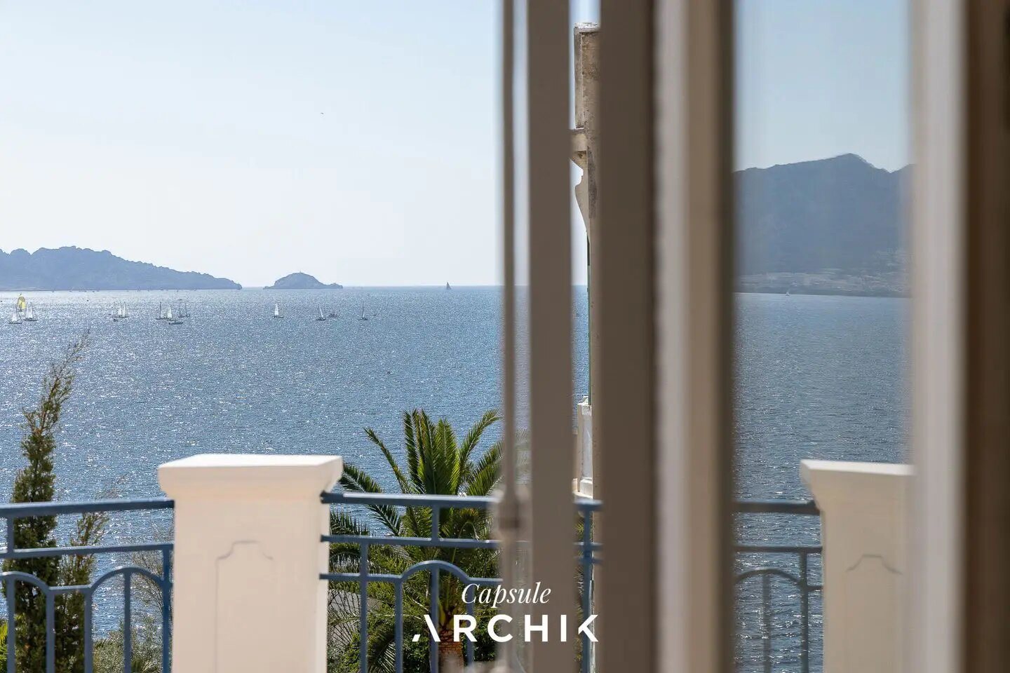 Maison à vendre, 377m², Marseille 7ème