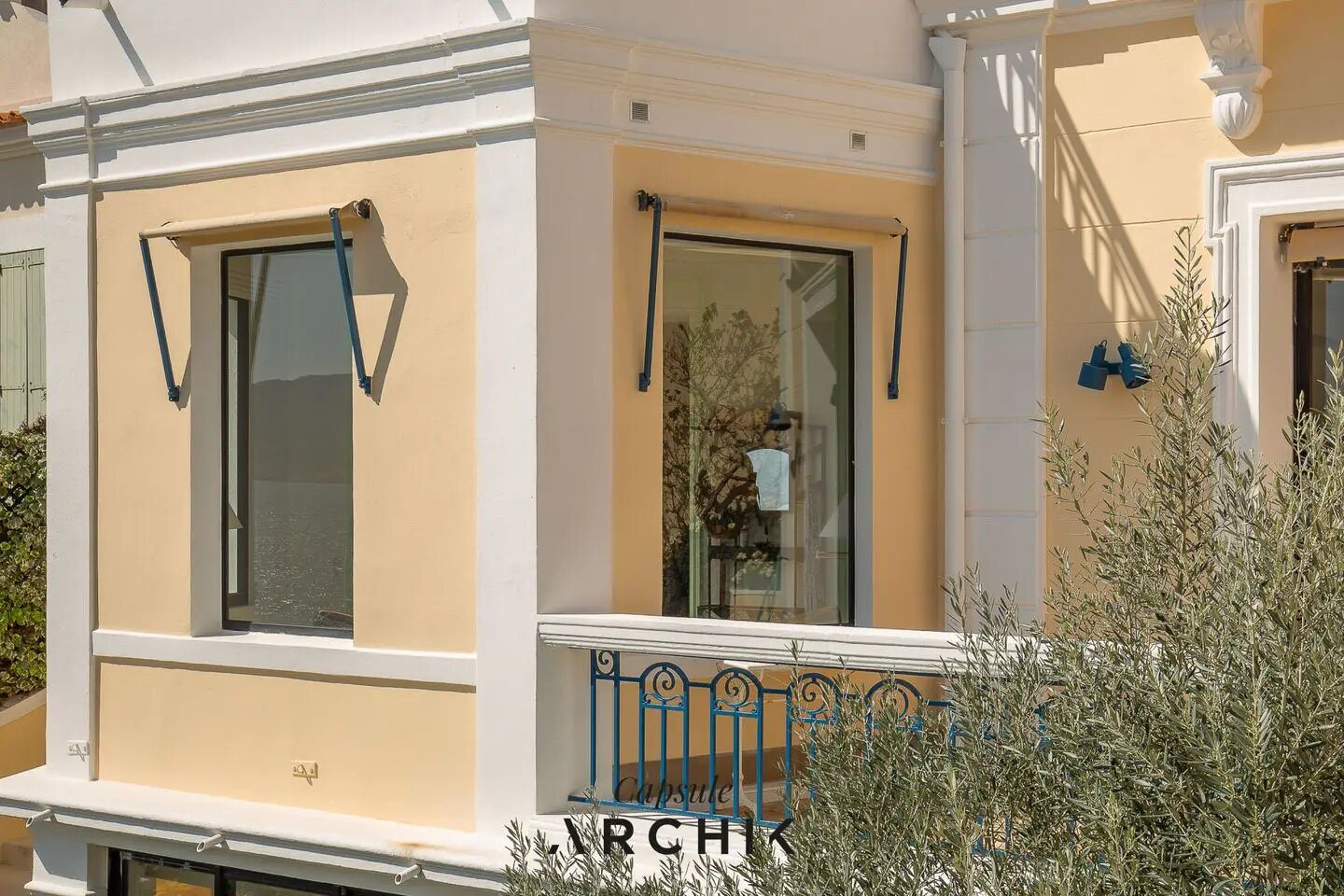 Maison à vendre, 377m², Marseille 7ème