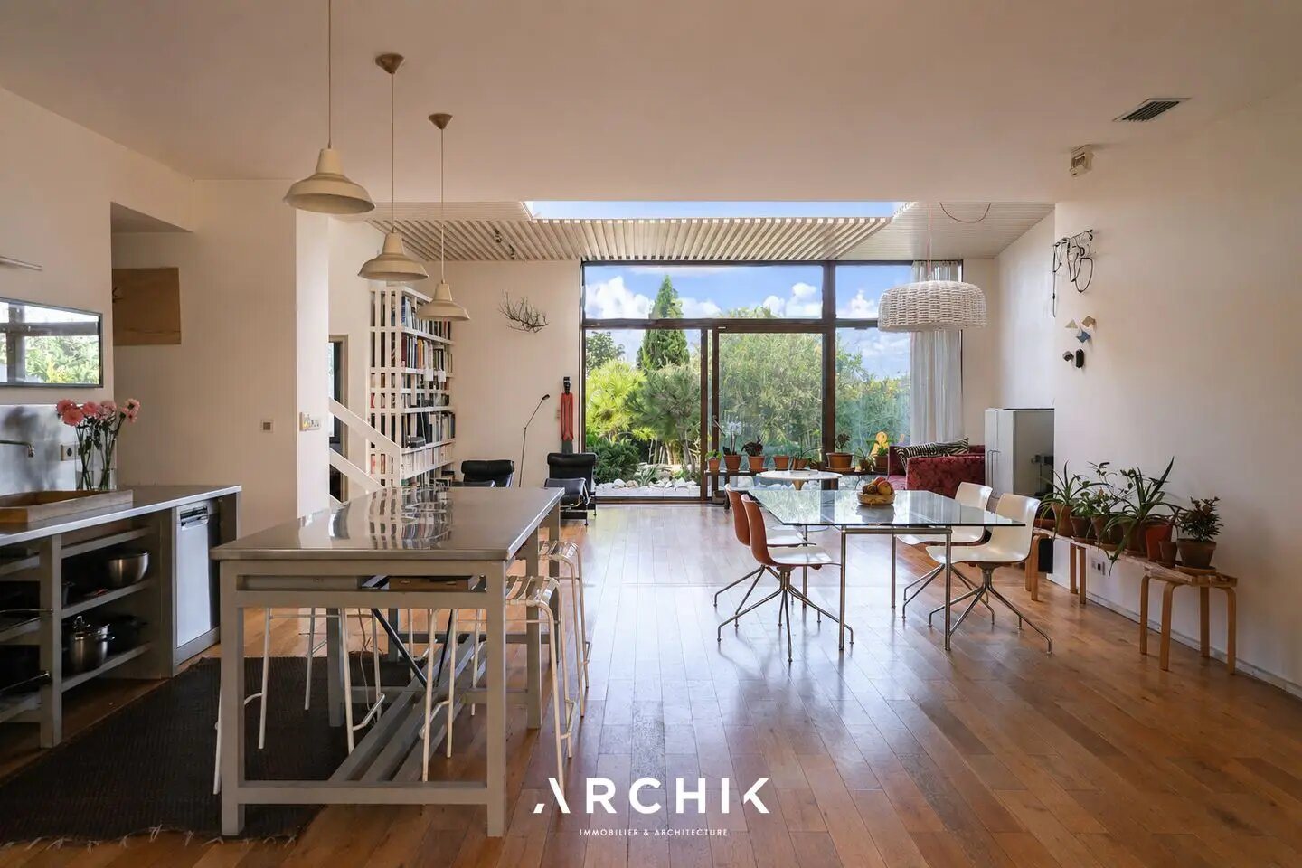 Maison à vendre, 226m², Marseille 7ème