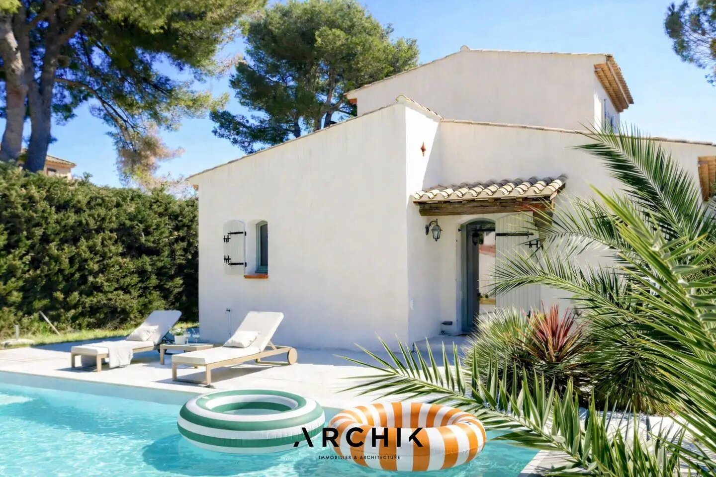 Maison à vendre, 230m², Marseille 11ème