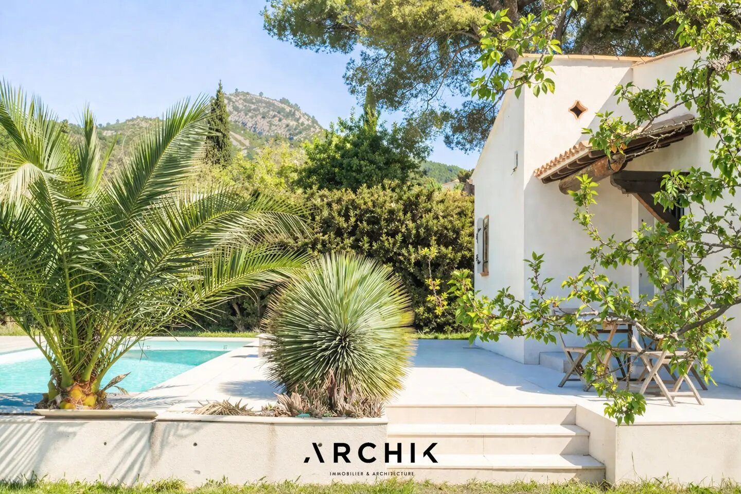 Maison à vendre, 230m², Marseille 11ème