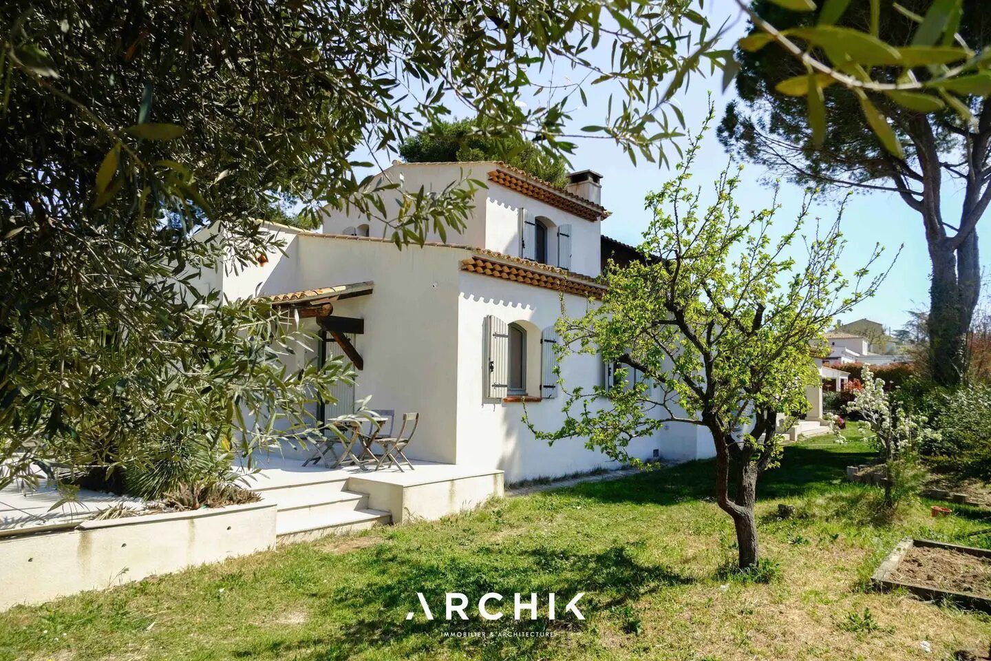 Maison à vendre, 230m², Marseille 11ème
