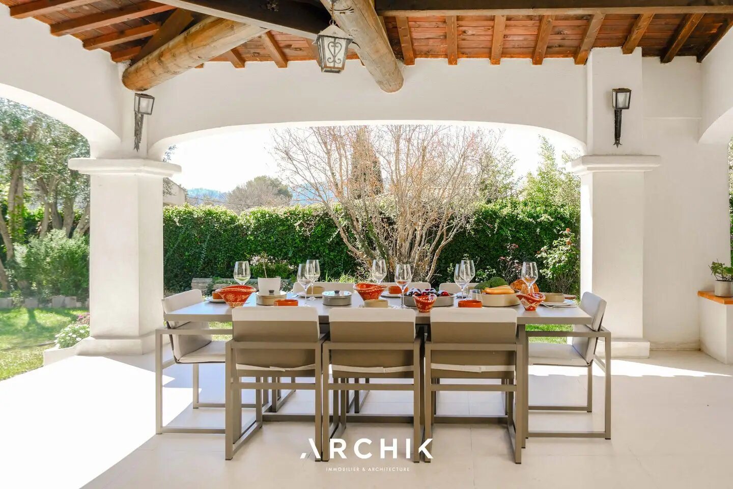Maison à vendre, 230m², Marseille 11ème