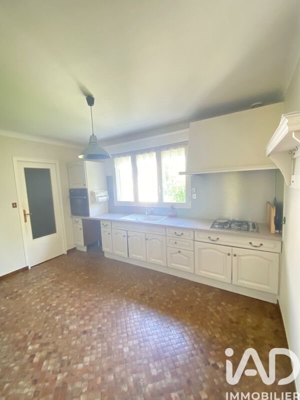 Maison à vendre, 133m², Nantes