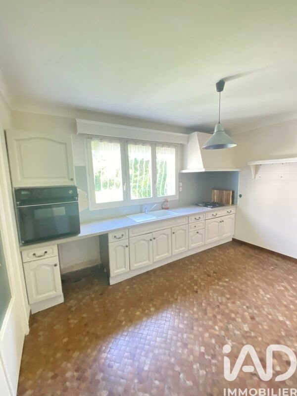 Maison à vendre, 133m², Nantes