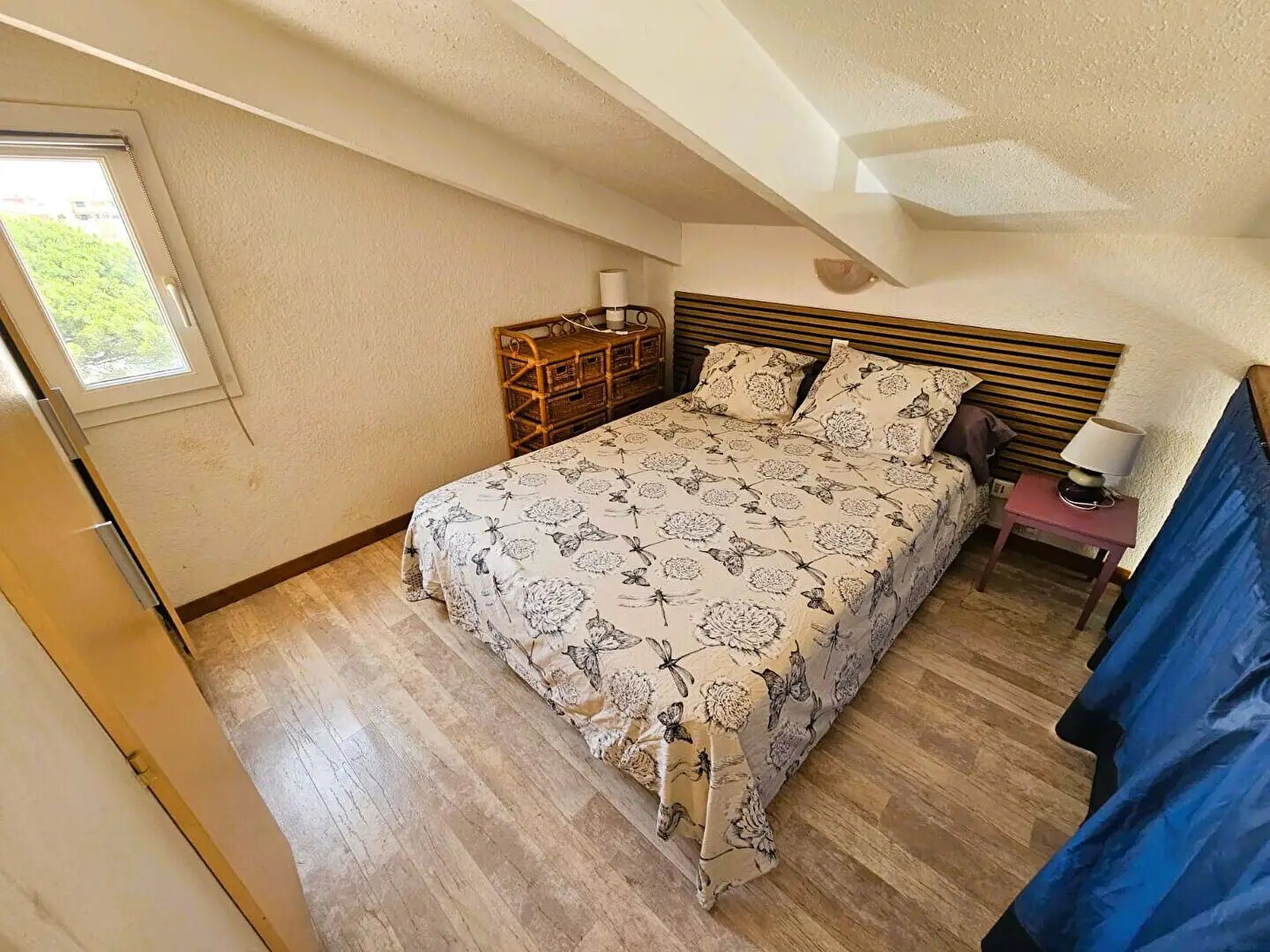 Appartement à vendre, 25m², Le Barcarès