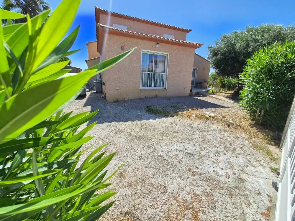 Maison à vendre, 120m², Saint-Laurent-de-la-Salanque