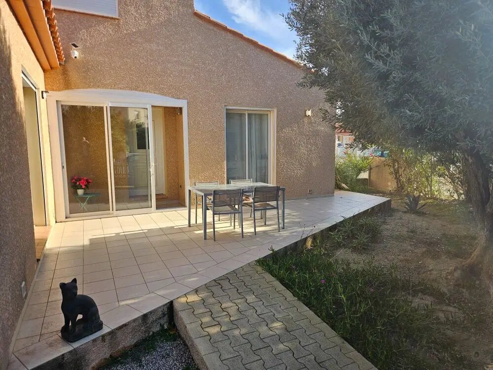 Maison à vendre, 120m², Saint-Laurent-de-la-Salanque