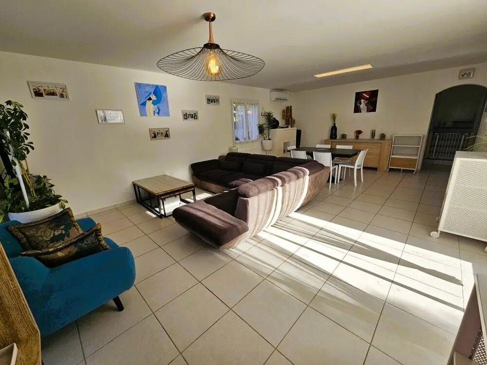 Maison à vendre, 120m², Saint-Laurent-de-la-Salanque