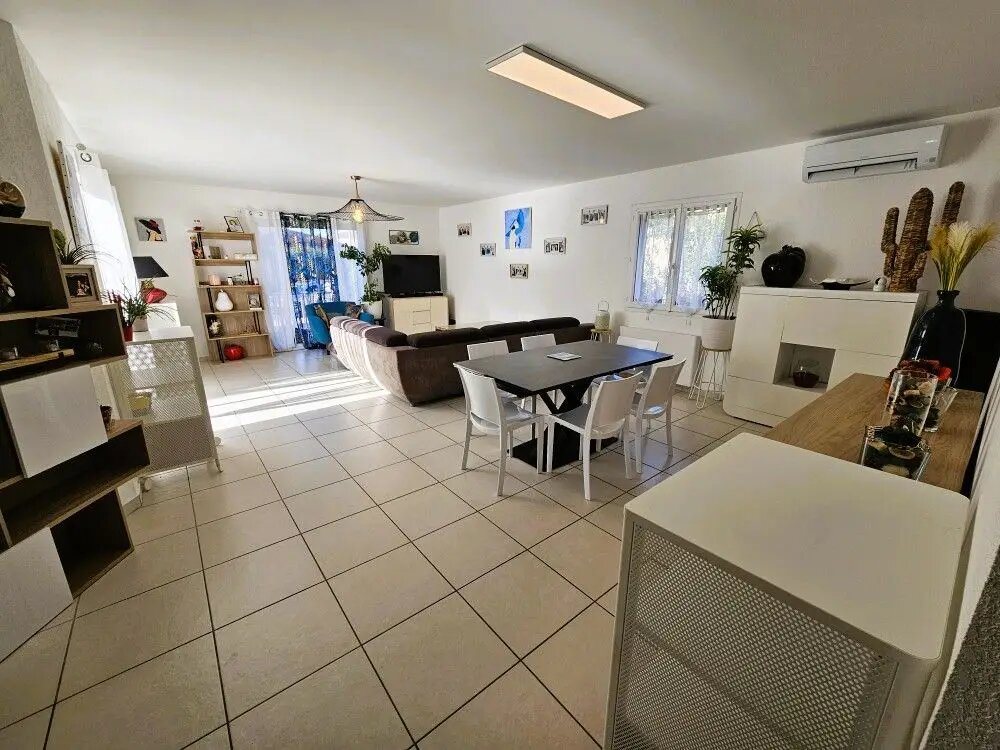 Maison à vendre, 120m², Saint-Laurent-de-la-Salanque