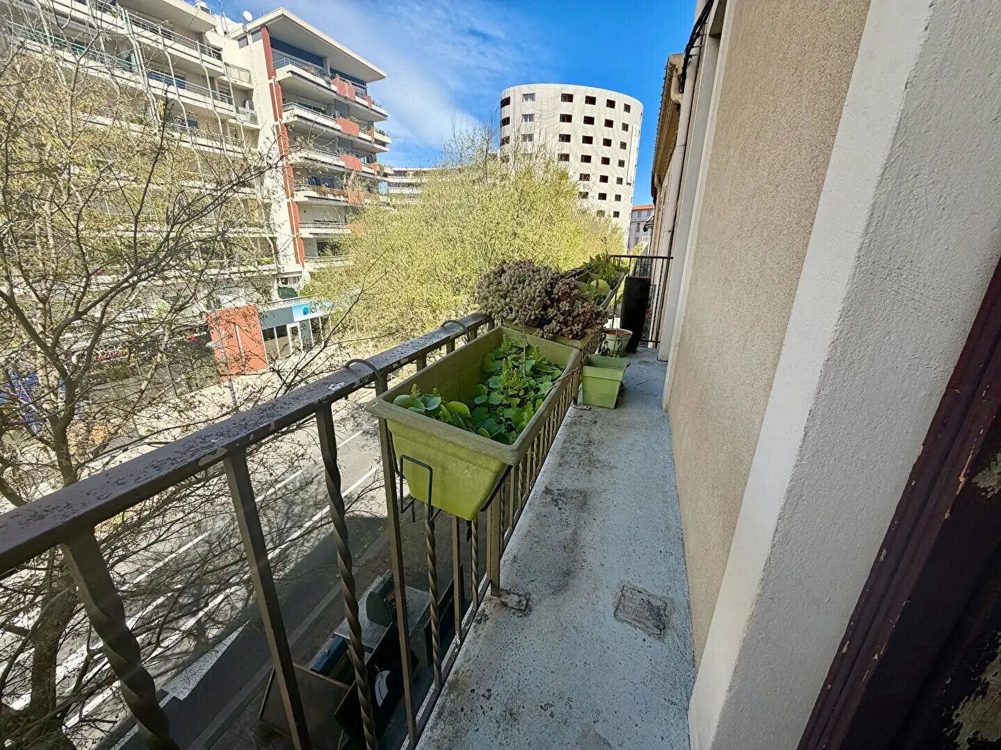 Appartement à vendre, 83m², Perpignan