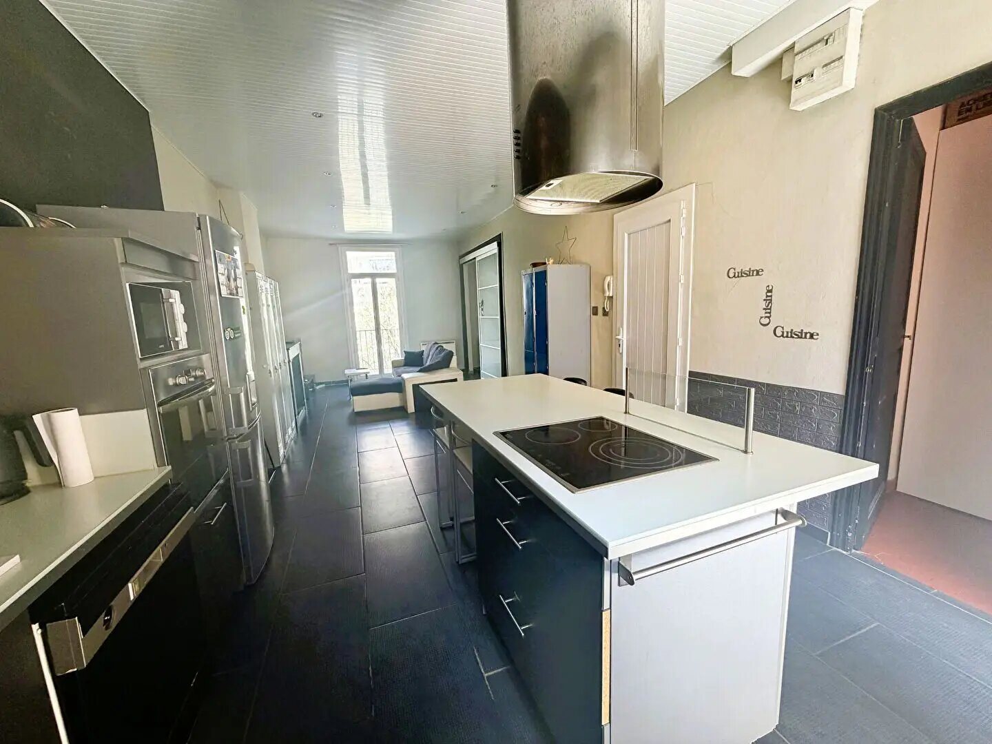 Appartement à vendre, 83m², Perpignan