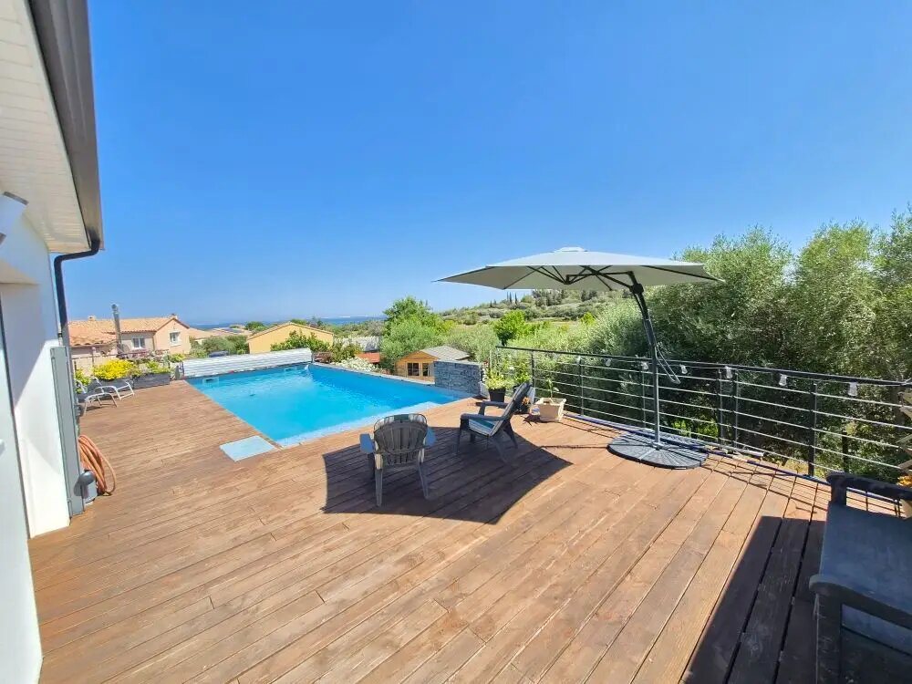 Maison à vendre, 102m², Fitou