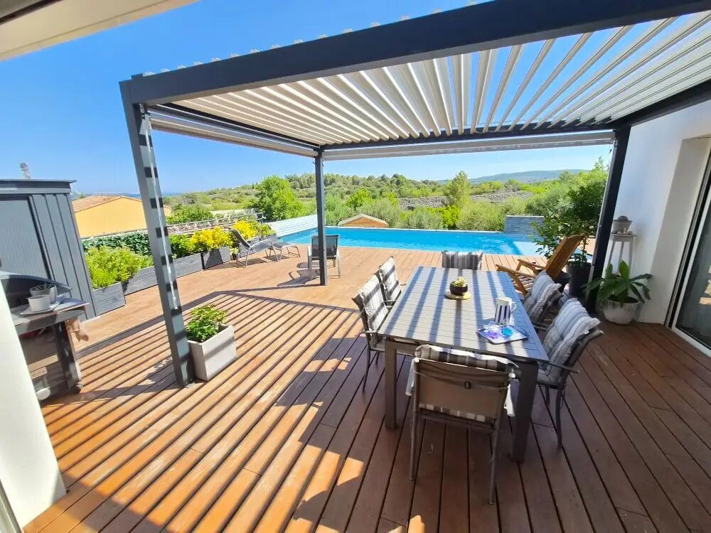 Maison à vendre, 102m², Fitou