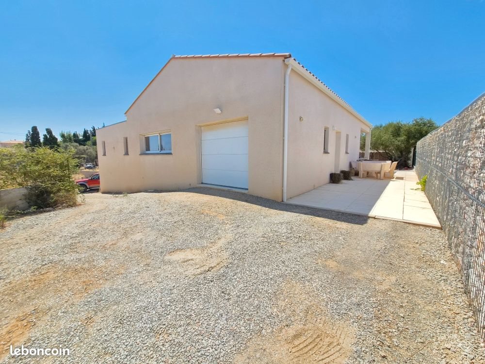 Maison à vendre, 138m², Fitou