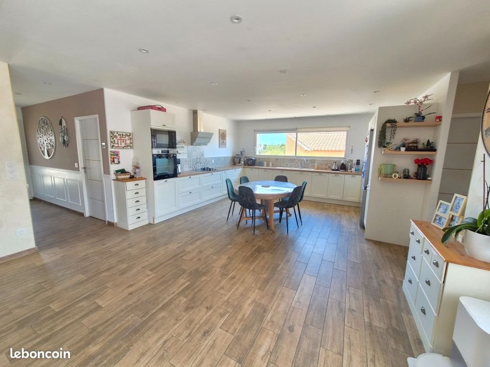Maison à vendre, 138m², Fitou