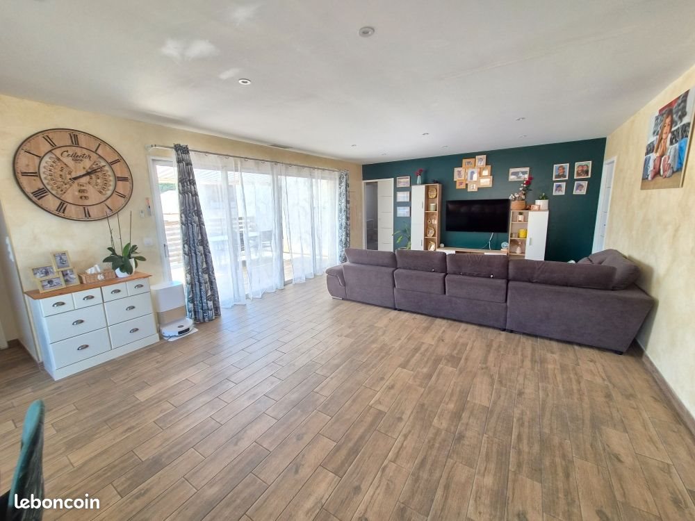Maison à vendre, 138m², Fitou