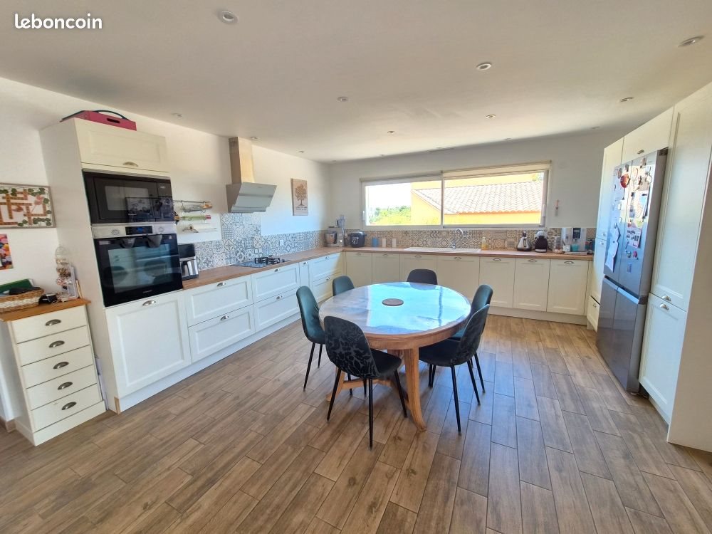Maison à vendre, 138m², Fitou