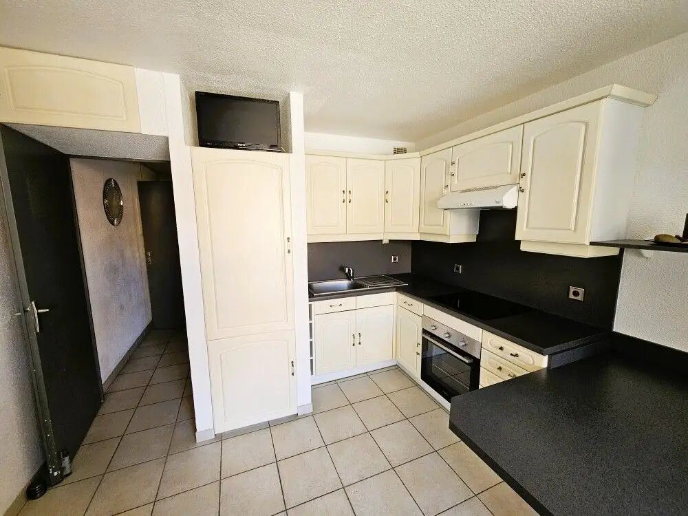 Appartement à vendre, 24m², Le Barcarès