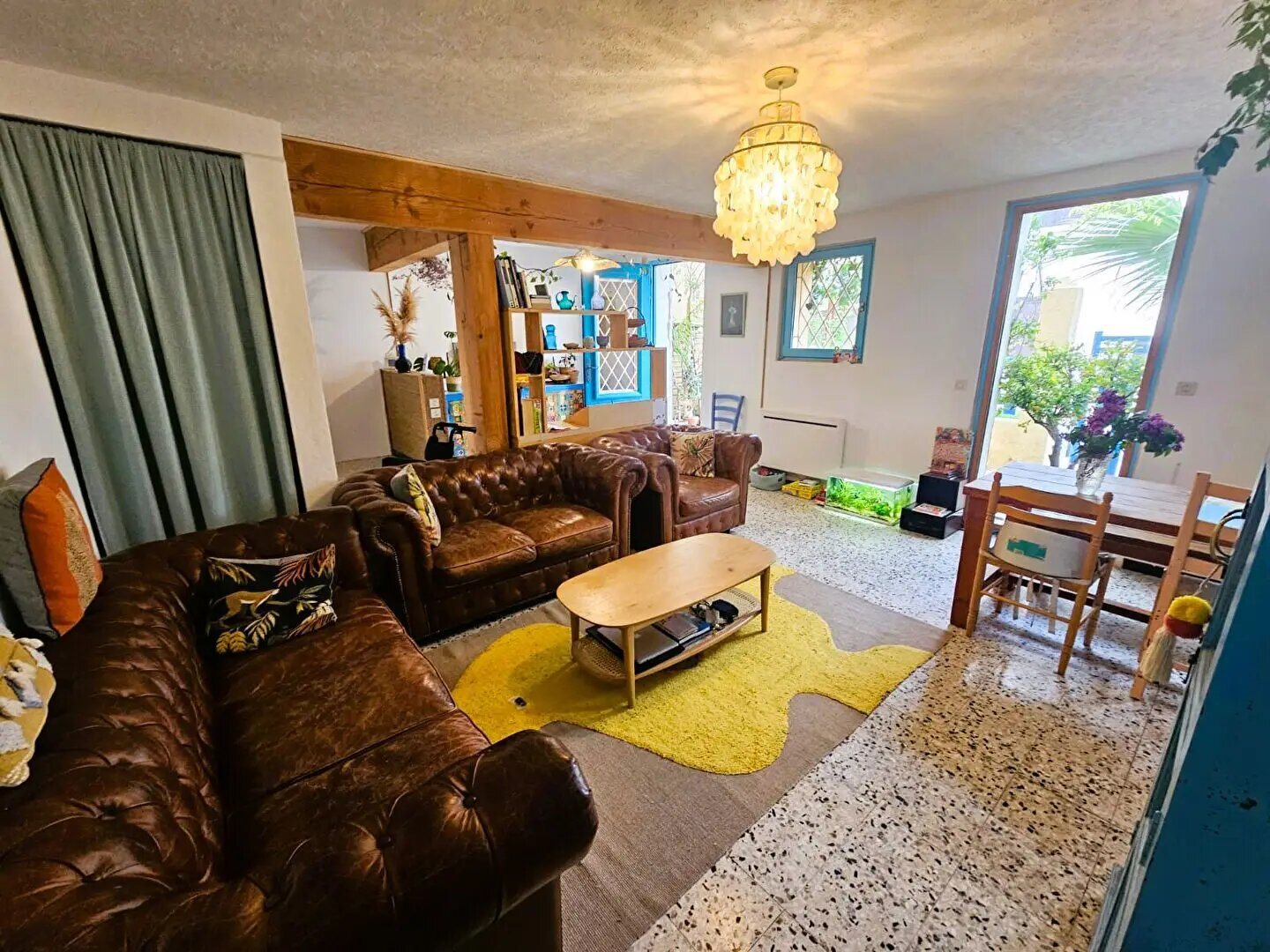 Maison à vendre, 87m², Le Barcarès