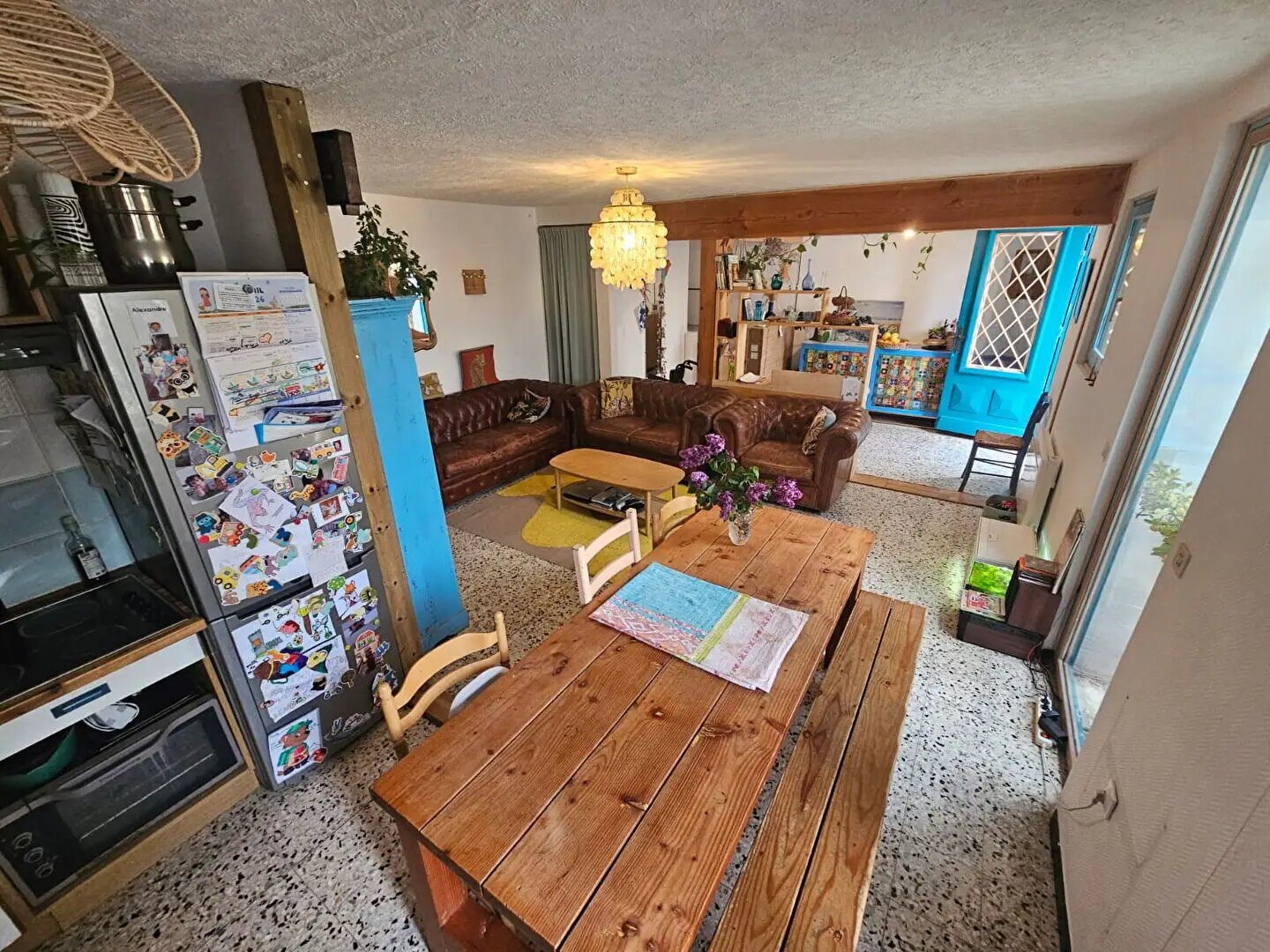 Maison à vendre, 87m², Le Barcarès
