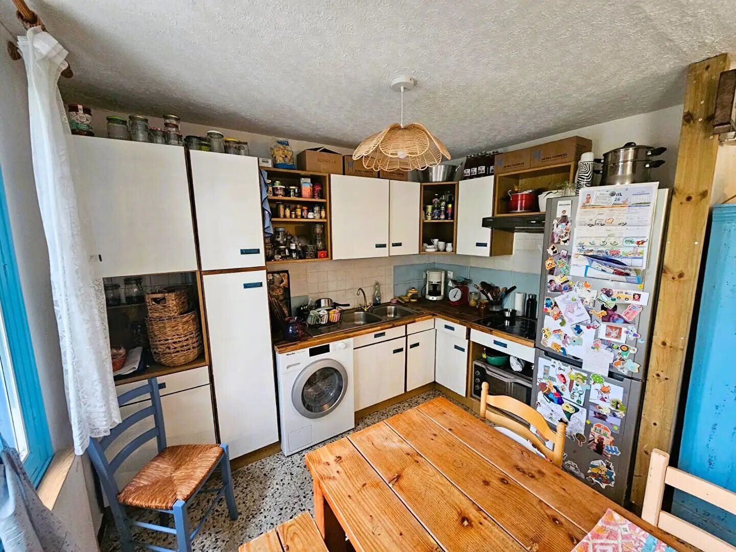 Maison à vendre, 87m², Le Barcarès