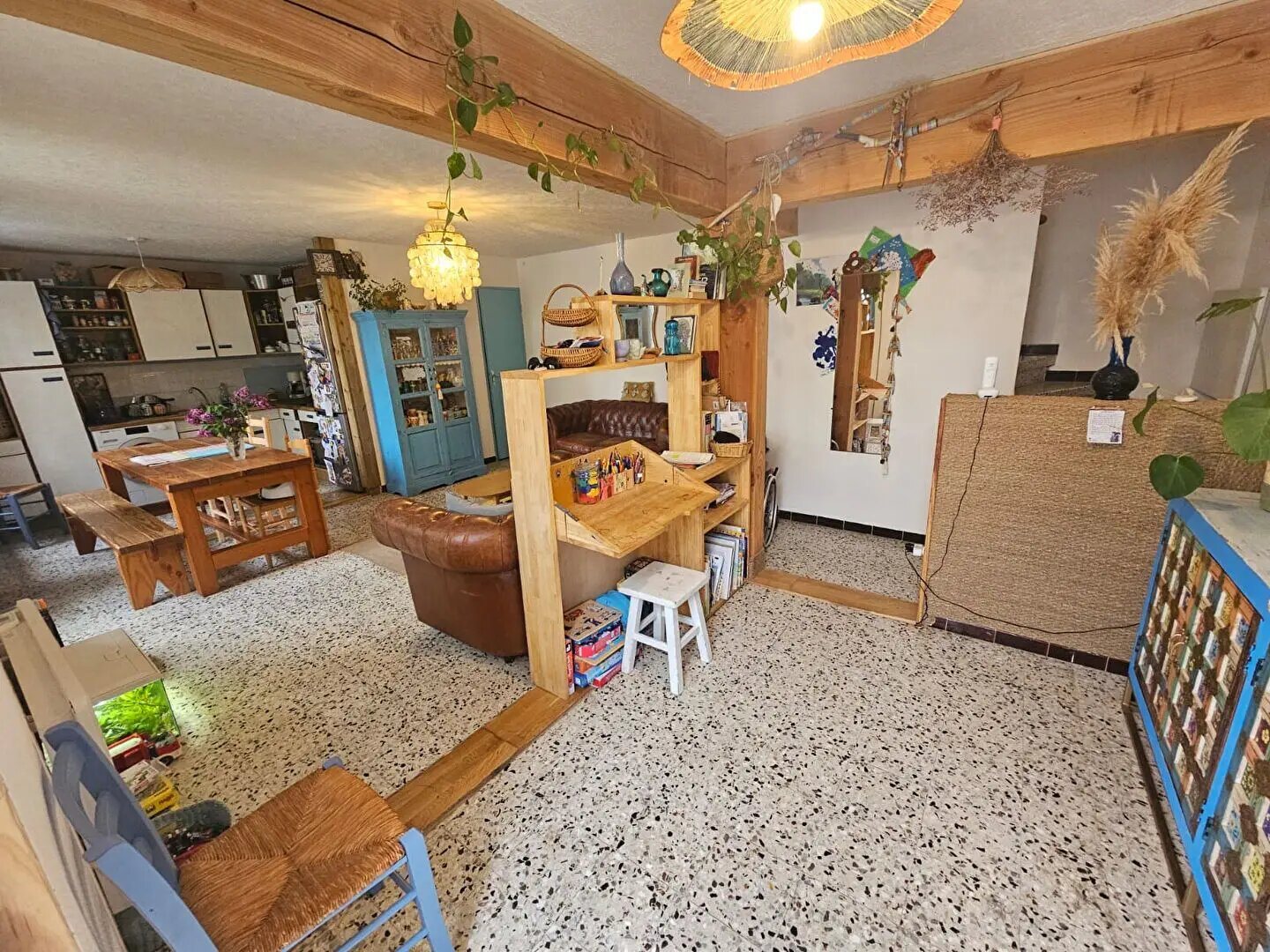 Maison à vendre, 87m², Le Barcarès