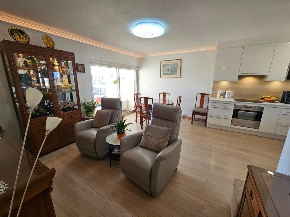 Appartement à vendre, 69m², Le Barcarès